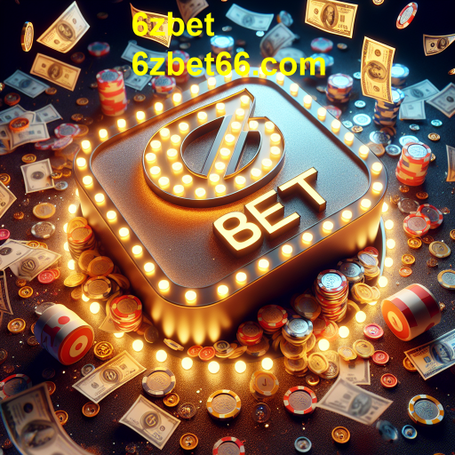 Jackpots: A Emoção dos Jogos que Transformam Vidas no 6zbet